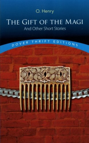 Gift of The Magi and Other Stories фото книги