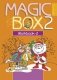 Magic Box. 2 класс. Workbook-2. Английский язык. Рабочая тетрадь-2 фото книги маленькое 2