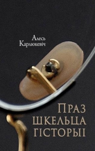 Праз шкельца гісторыі. Нарысы фото книги