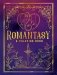 Romantasy: A Coloring Book фото книги маленькое 2