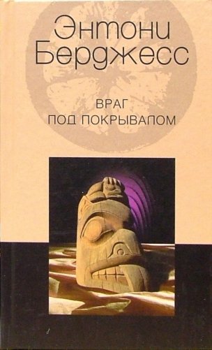 Враг под покрывалом фото книги