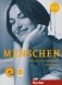 Menschen B1/1, Arbeitsbuch mit Audio-CD фото книги маленькое 2