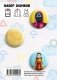 Набор значков №108 "Игра в кальмара" фото книги маленькое 2