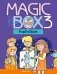 Magic Box 3 класс. Pupil's Book. Английский язык. Учебник фото книги маленькое 2