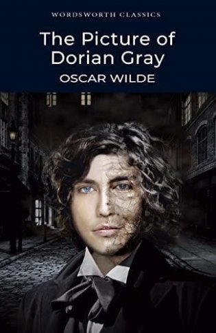 The Picture of Dorian Gray фото книги