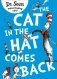 The Cat in the Hat Comes Back фото книги маленькое 2