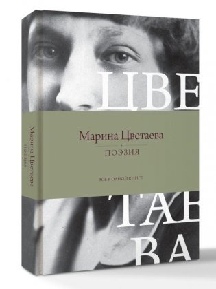 Поэзия. Все в одной книге фото книги