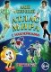 Детский атлас мира с наклейками. Футбол фото книги маленькое 2