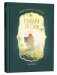 Безумное и невероятное приключение рыцаря Леона фото книги маленькое 2