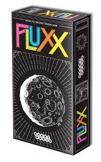 Настольная игра "Fluxx 5.0" фото книги