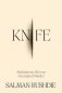 Knife фото книги маленькое 2