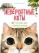 Невероятные коты. Всё, что нужно знать о любимых питомцах фото книги маленькое 2
