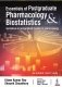 Essentials Of Postgraduate Pharmacology & Biostatisticsguidebook To Postgraduate Trainee In Pharmaco фото книги маленькое 2