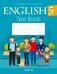 Английский язык. 5 класс. Тесты фото книги маленькое 2