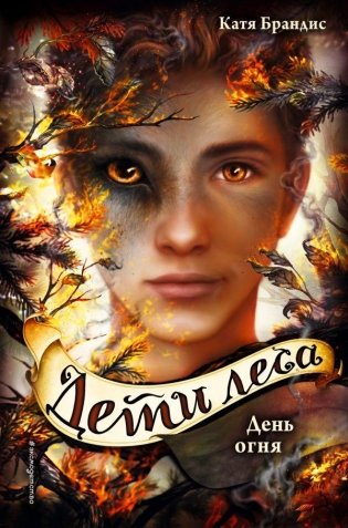 День огня фото книги