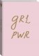 Блокнот. Girl Power фото книги маленькое 2