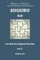 Master of Puzzles - Suguru 200 Hard to Expert 8x8 Vol.6 фото книги маленькое 2