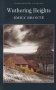 Wuthering Heights фото книги маленькое 2