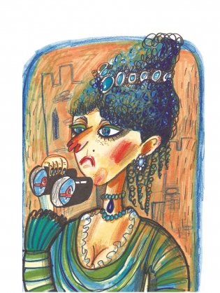 Копилка Буль-буль фото книги 5