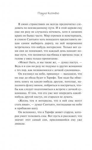 Алхимик фото книги 16