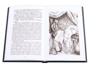 Сказки. Билингва. Читаем на языке автора (на русском и датском языках) фото книги 2