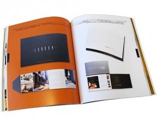 Лучший дизайн брошюр 10. Книга на английском языке фото книги 3