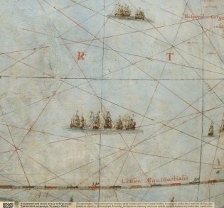 Тайны глобуса Блау фото книги 2