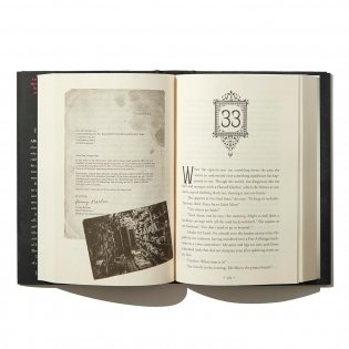 Darkly фото книги 4