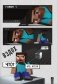 Minecraft. Вирусная история. Часть 1. Графический роман фото книги маленькое 5