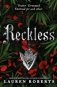 Reckless фото книги маленькое 2
