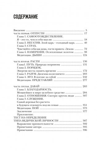 Думай как монах. Прокачай свою жизнь фото книги 2