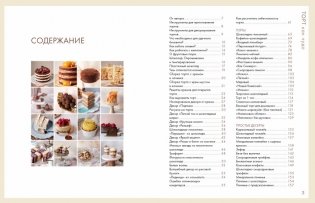 Торт как чудо. Уникальный авторский декор и оригинальные рецепты тортов и десертов фото книги 3