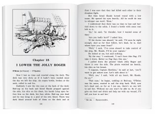 Остров сокровищ. Домашнее чтение фото книги 4