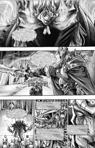 Warcraft. Легенды. Том 4 фото книги 2