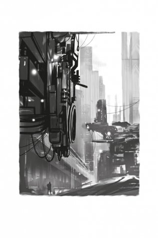 Виртуальный свет. Идору. Все вечеринки завтрашнего дня фото книги 3