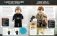 LEGO® Star Wars™ Character Encyclopedia Updated Edition фото книги маленькое 7