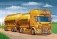 Пазл "Грузовой автомобиль", 30 элементов фото книги маленькое 2