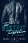 The Darkest Temptation фото книги маленькое 2