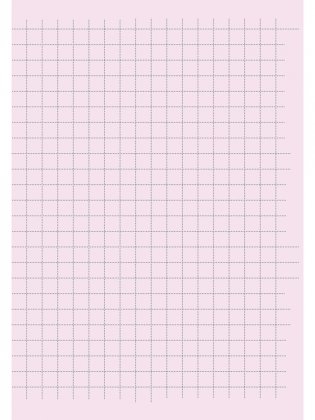 Блокнот Anime Magic. Заклинание (девочка с рыбами) фото книги 9