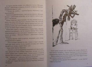 В гостях у матушки Мидоус фото книги 4