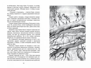 Приключения доисторического мальчика фото книги 2