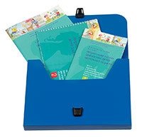 Нейропсихологическая диагностика детей дошкольного возраста (портфель) фото книги