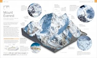 Natural Wonders of the World фото книги 8