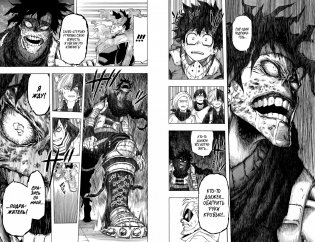 Моя геройская академия. Книга 4 фото книги 4