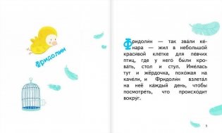 Фридолин фото книги 2