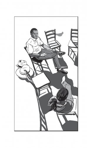 Gloria mundi фото книги 6