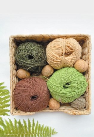 Амигуруми. Путешествие в волшебный мир игрушек фото книги 4