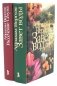 Завет воды. Рассечение Стоуна (комплект из 2-х книг) фото книги маленькое 2