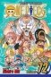 One Piece, Vol. 72 : 72 фото книги маленькое 2