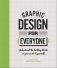 Graphic Design For Everyone фото книги маленькое 2